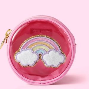 Stoney Clover Lane x Target clear pouch